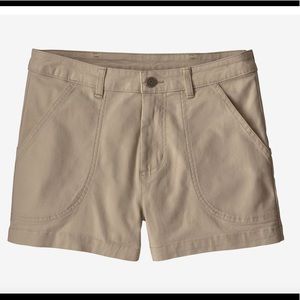 Women’s Patagonia Stand Up Short 3”